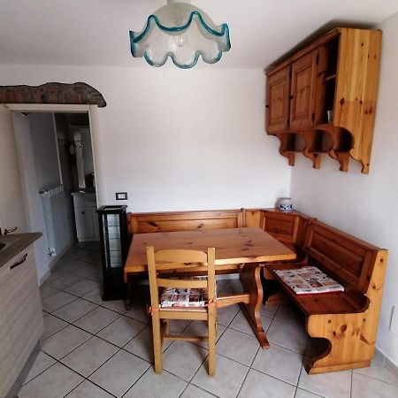 Appartement La Casa Nella Collina à Beverino Extérieur photo