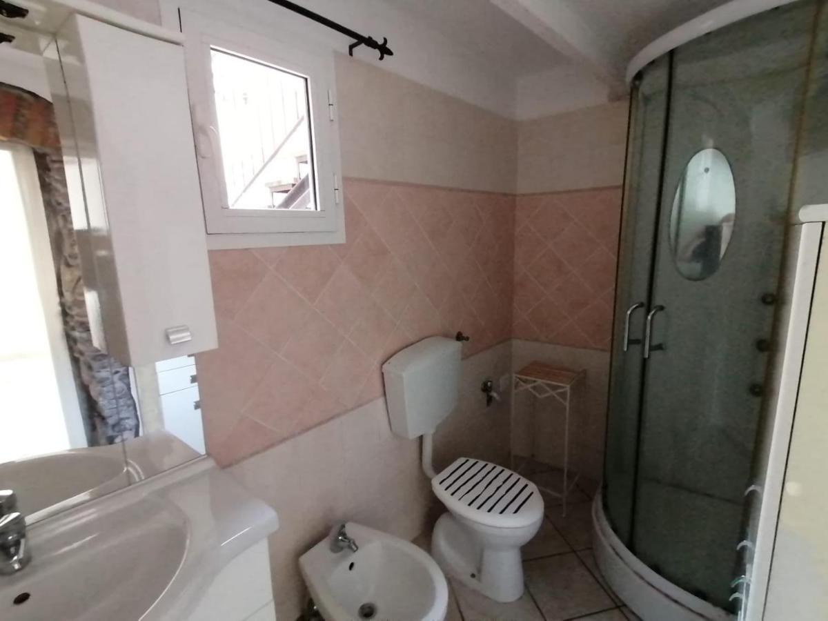 Appartement La Casa Nella Collina à Beverino Extérieur photo