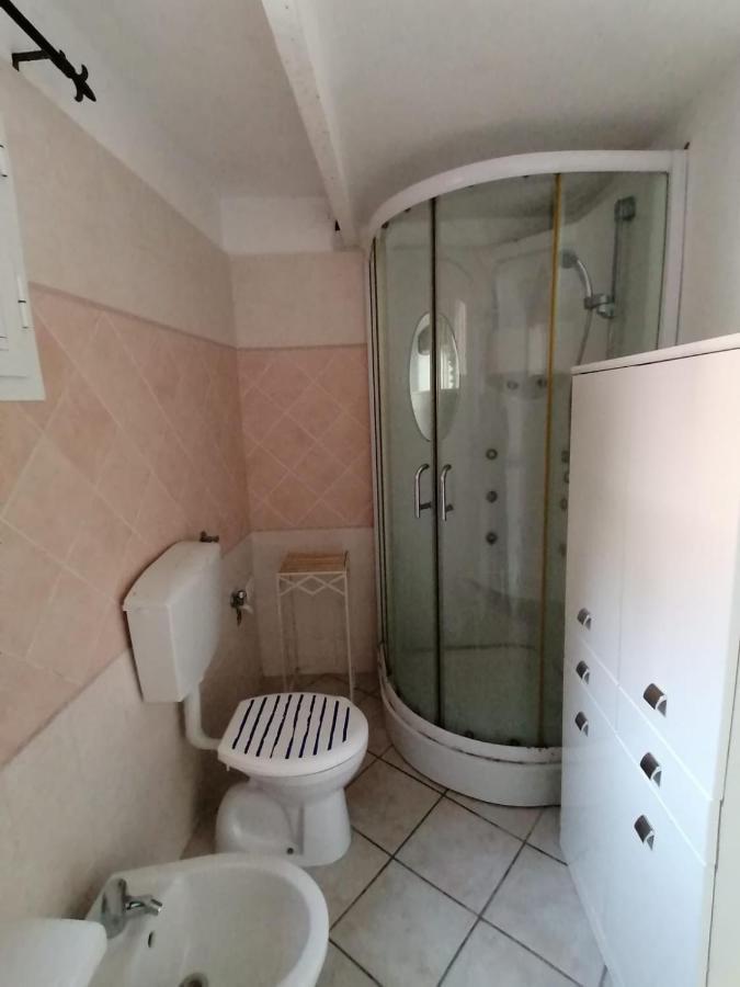 Appartement La Casa Nella Collina à Beverino Extérieur photo