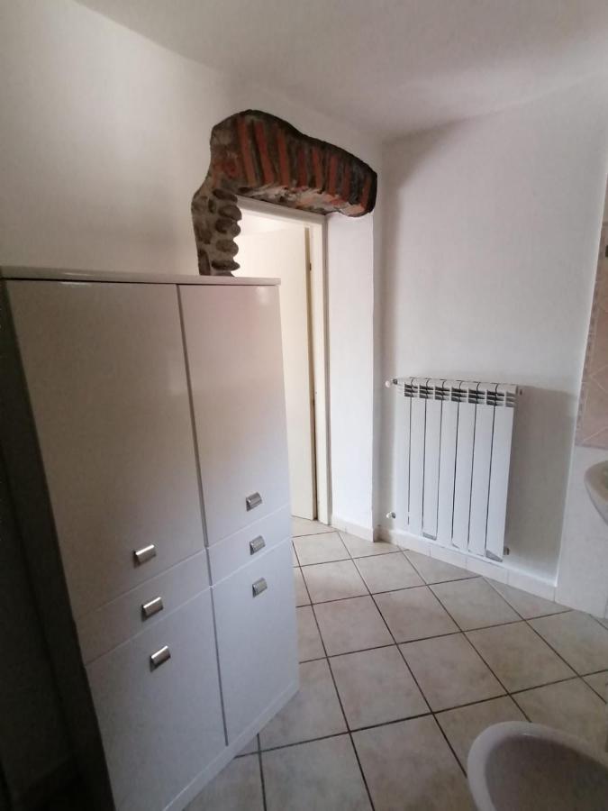 Appartement La Casa Nella Collina à Beverino Extérieur photo