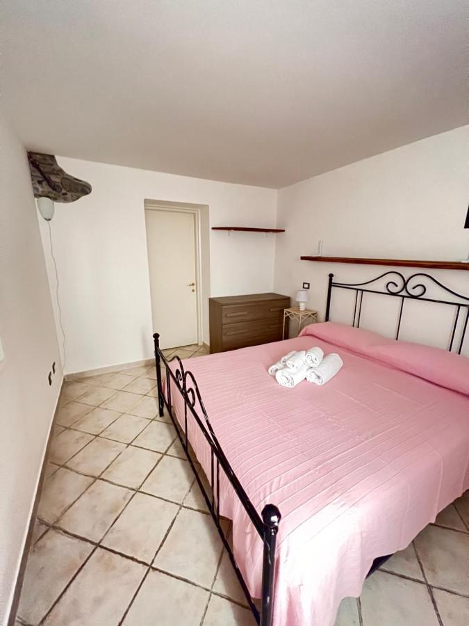 Appartement La Casa Nella Collina à Beverino Extérieur photo