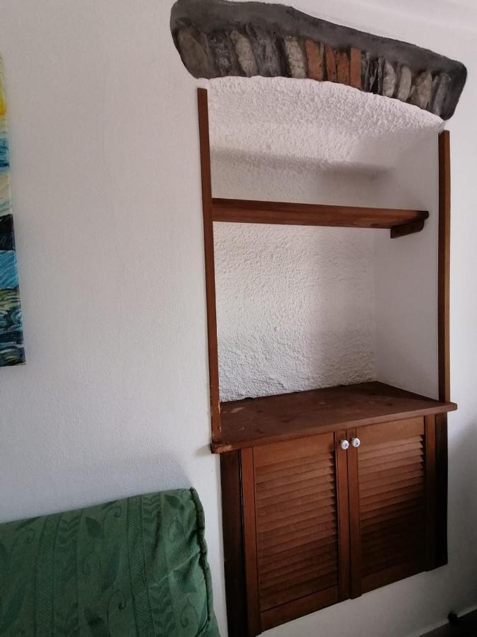 Appartement La Casa Nella Collina à Beverino Extérieur photo